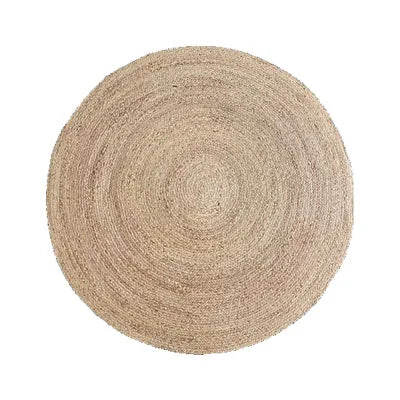 Rattan Woven Rugs-ToShay.org