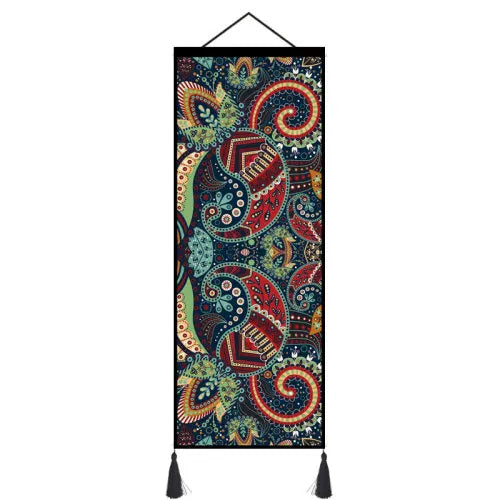 Tapestry Wall Hanging-ToShay.org