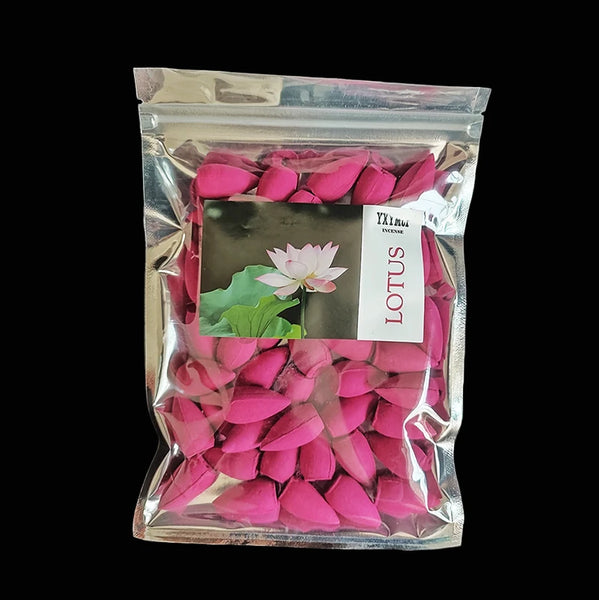 Sandalwood Backflow Incense Cones-ToShay.org