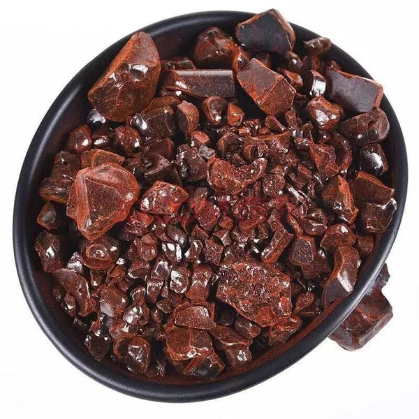 Dragon Blood Resin-ToShay.org