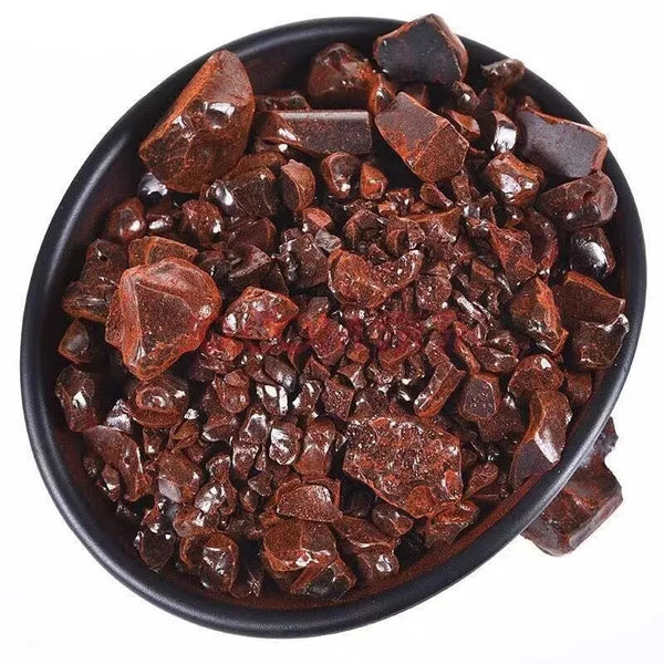 Dragon Blood Resin-ToShay.org