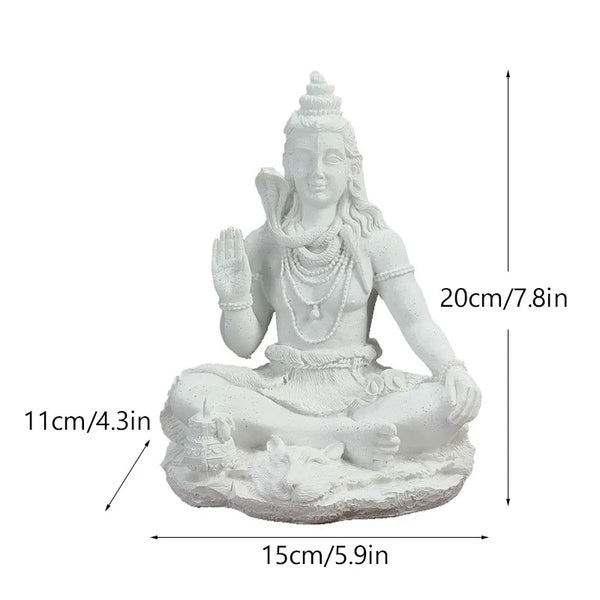 Ganesha Buddha Statues-ToShay.org