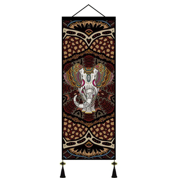 Tapestry Wall Hanging-ToShay.org