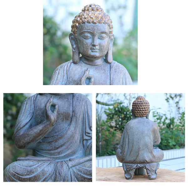 Amitabha Buddha Statue-ToShay.org