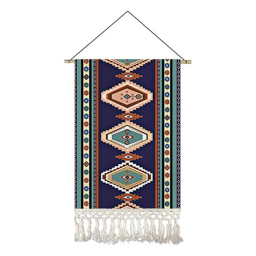 Bohemian Wall Hanging-ToShay.org