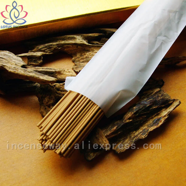 Agarwood Incense Sticks-ToShay.org