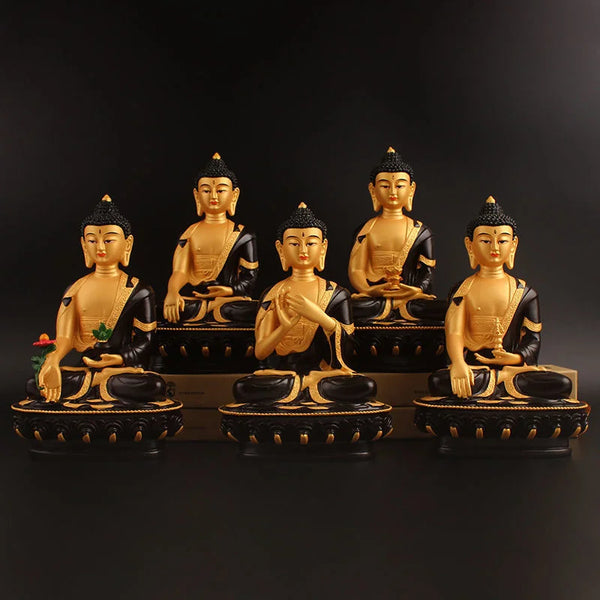 Amitabha Buddha-ToShay.org