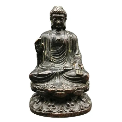 Tathagata Buddha-ToShay.org