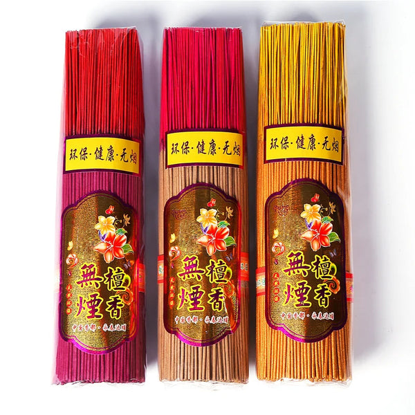 Sandalwood Incense Sticks-ToShay.org