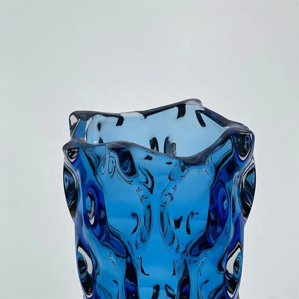 Glass Vases-ToShay.org