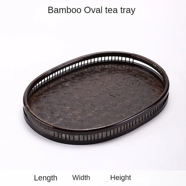 Bamboo Trays-ToShay.org