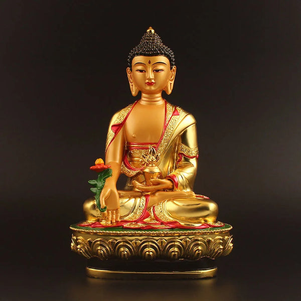 Amitabha Buddha-ToShay.org