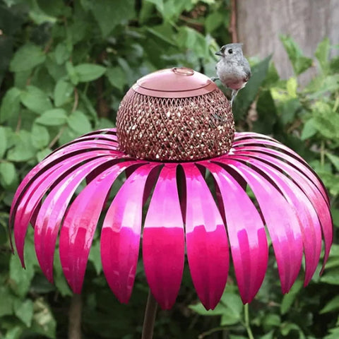 Bird Feeder-ToShay.org