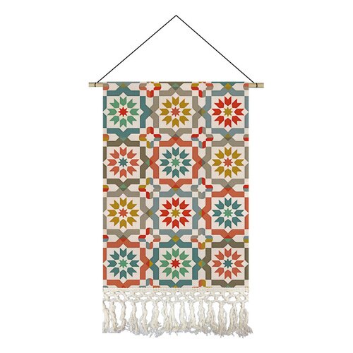 Bohemian Wall Hanging-ToShay.org