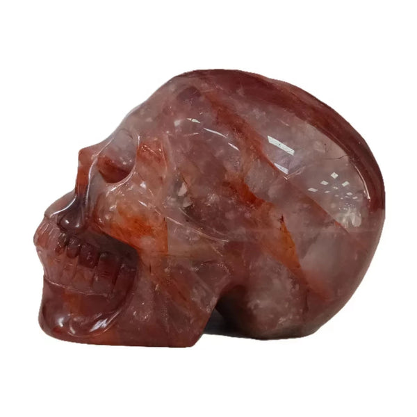 Mixed Crystal Skulls-ToShay.org