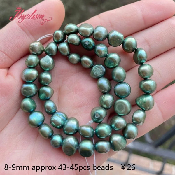 Freshwater Pearl Beads-ToShay.org