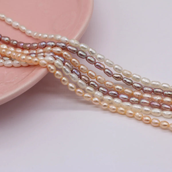 Freshwater Pearl Beads-ToShay.org