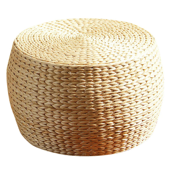 Jute Grass Cushion-ToShay.org