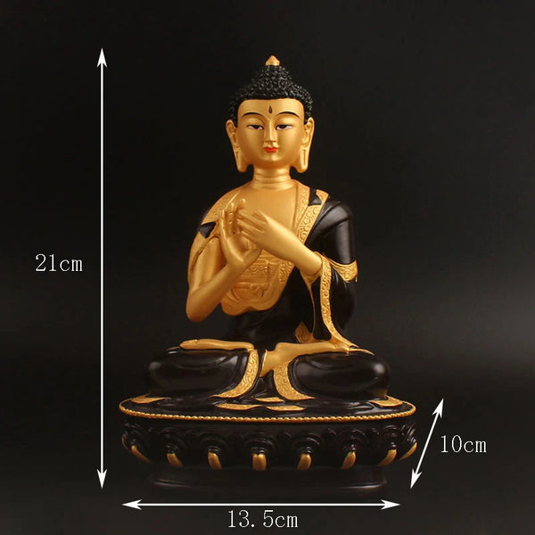 Amitabha Buddha-ToShay.org