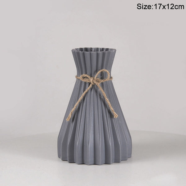 Flower Pot Vases-ToShay.org