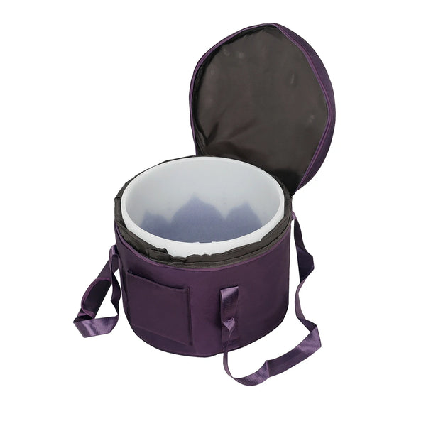 Singing Bowl Carry Case-ToShay.org