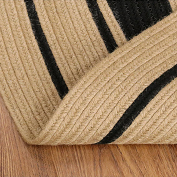 Jute Woven Mat-ToShay.org