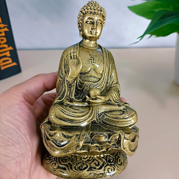 Medicine Buddha-ToShay.org