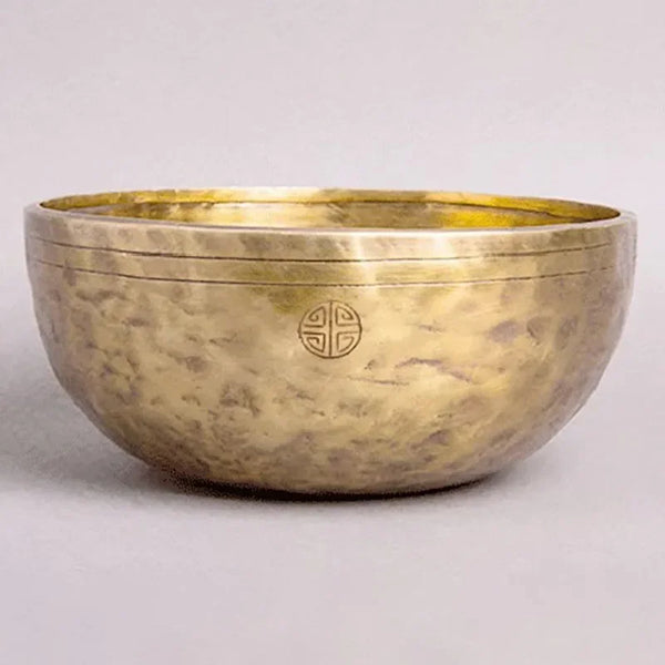 Tibetan Singing Bowl-ToShay.org