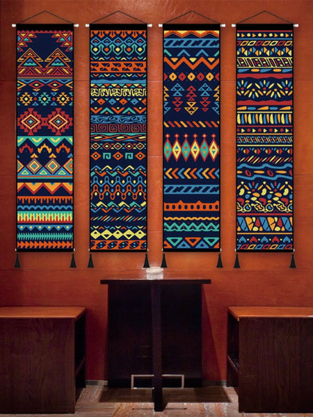 Tapestry Wall Hanging-ToShay.org