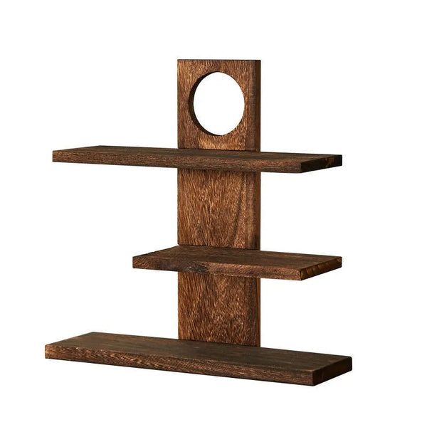 Wood Display Rack-ToShay.org