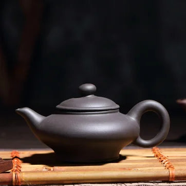 Yixing Clay Teapots-ToShay.org