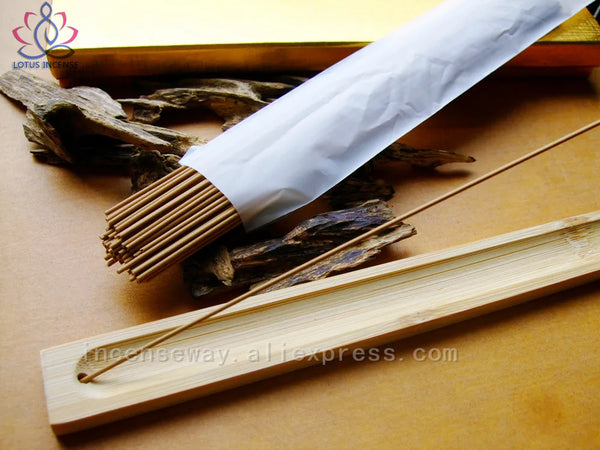 Agarwood Incense Sticks-ToShay.org