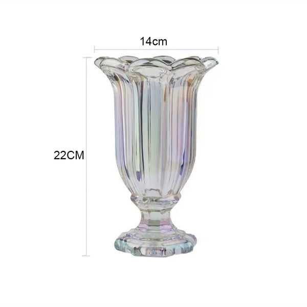 Glass Vases-ToShay.org