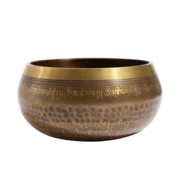 Tibetan Singing Bowl-ToShay.org