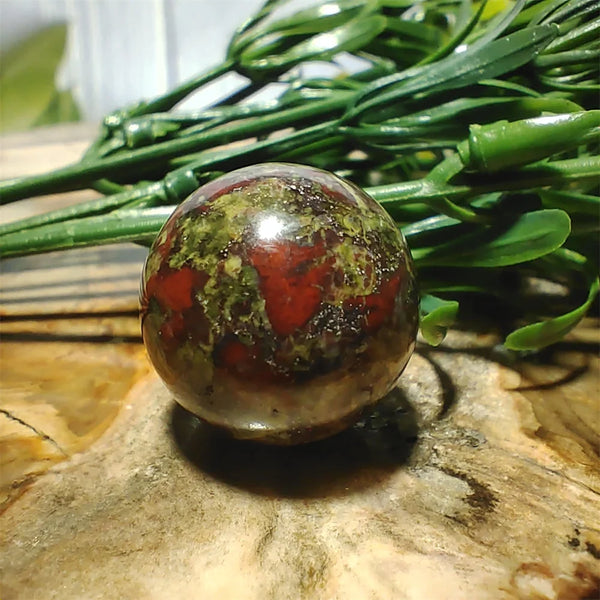 Mixed Quartz Crystal Balls-ToShay.org