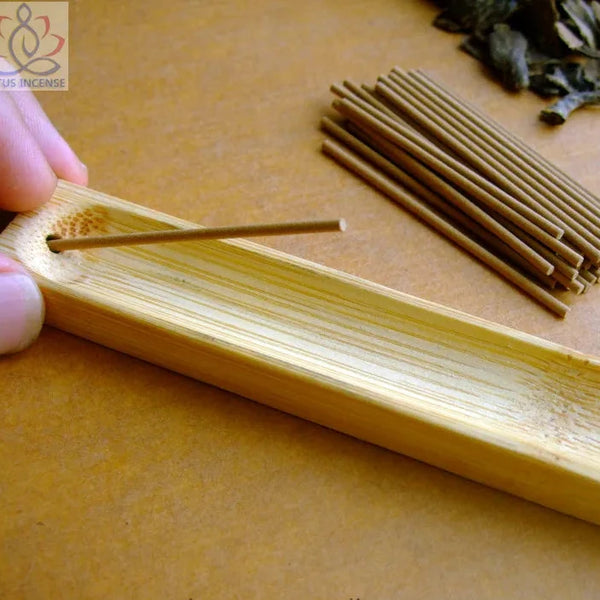 Agarwood Incense Sticks-ToShay.org