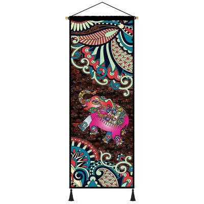 Tapestry Wall Hanging-ToShay.org