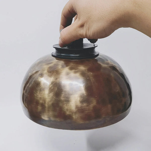 Singing Bowl Suction Cups-ToShay.org