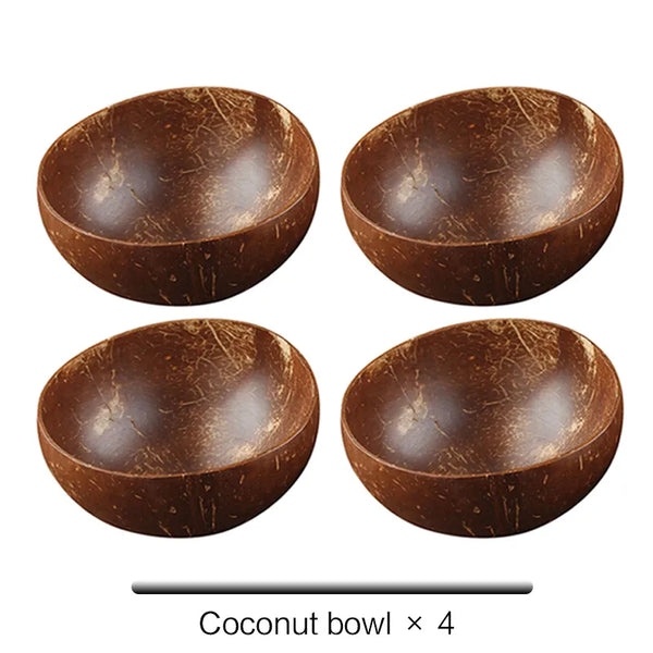 Coconut Bowl-ToShay.org