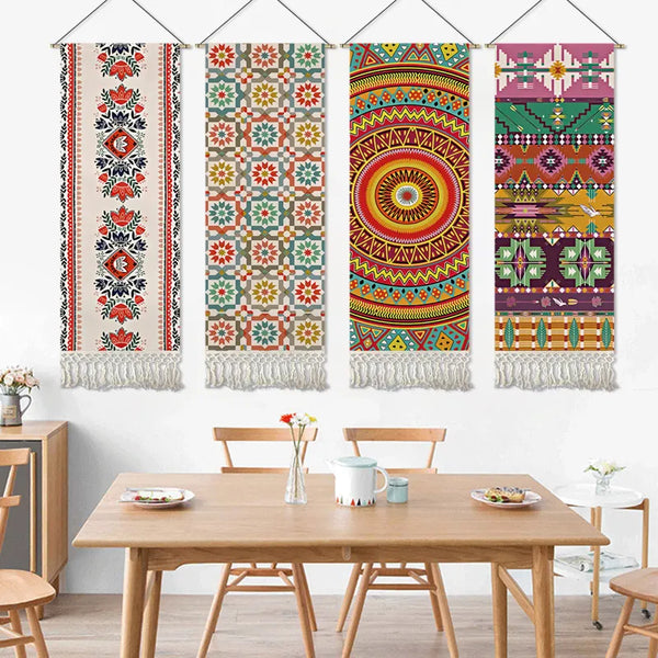 Wall Art Tapestry-ToShay.org