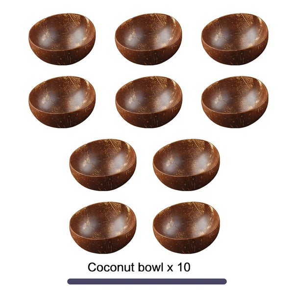 Coconut Bowl-ToShay.org