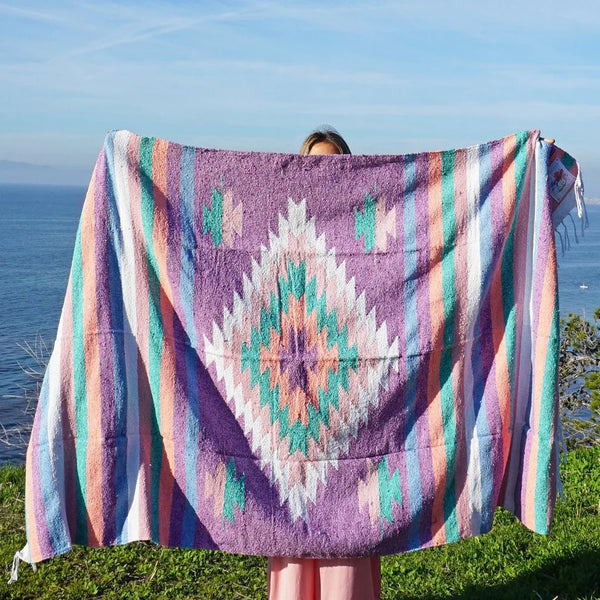 Beach Blankets-ToShay.org