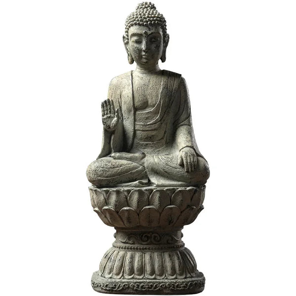 Tathagata Buddha-ToShay.org