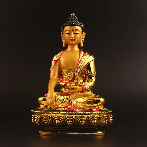 Amitabha Buddha-ToShay.org