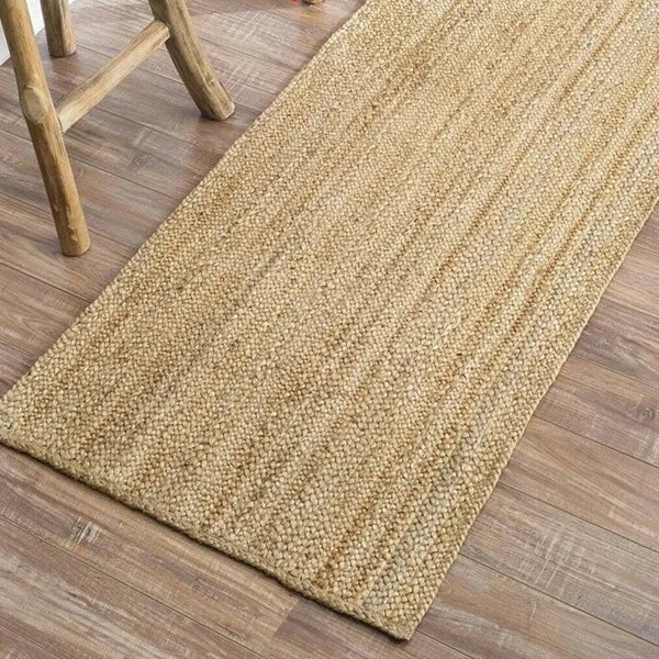 Jute Braided Rug-ToShay.org