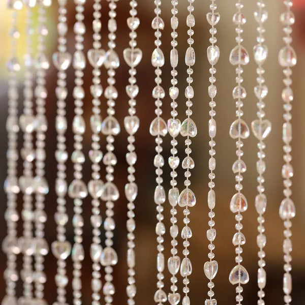 Bead Curtain-ToShay.org