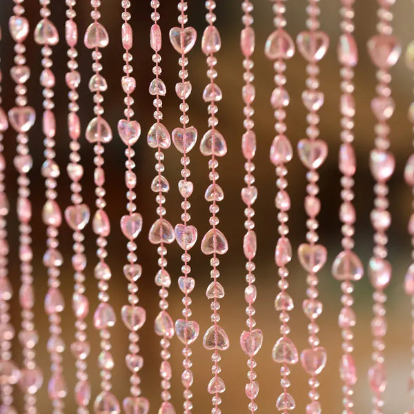 Bead Curtain-ToShay.org