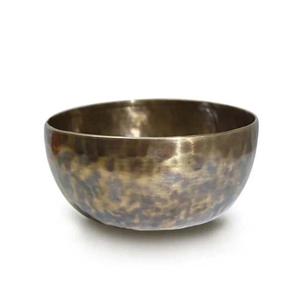 Tibetan Singing Bowl-ToShay.org