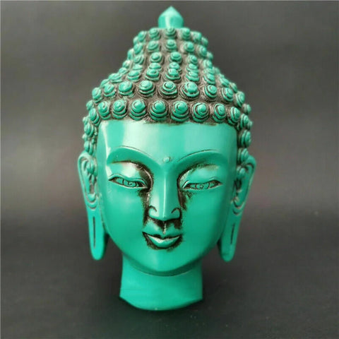 Buddha Head Statue-ToShay.org