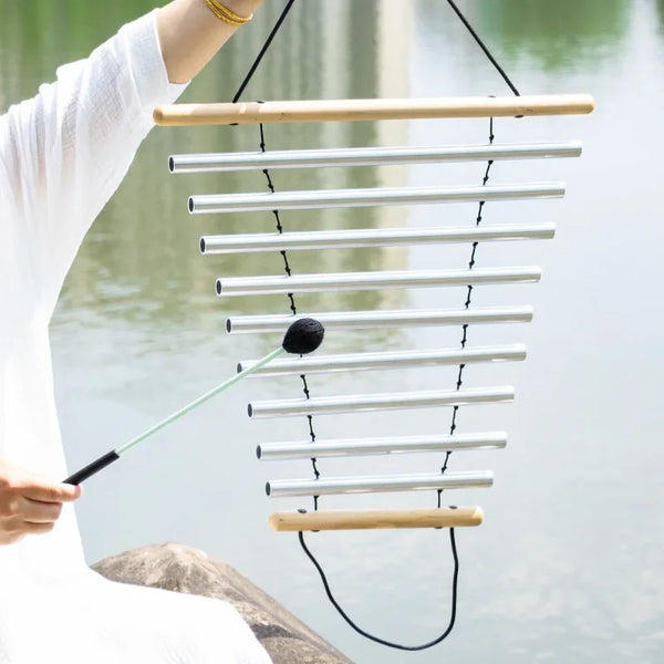 Xylophone Chimes-ToShay.org